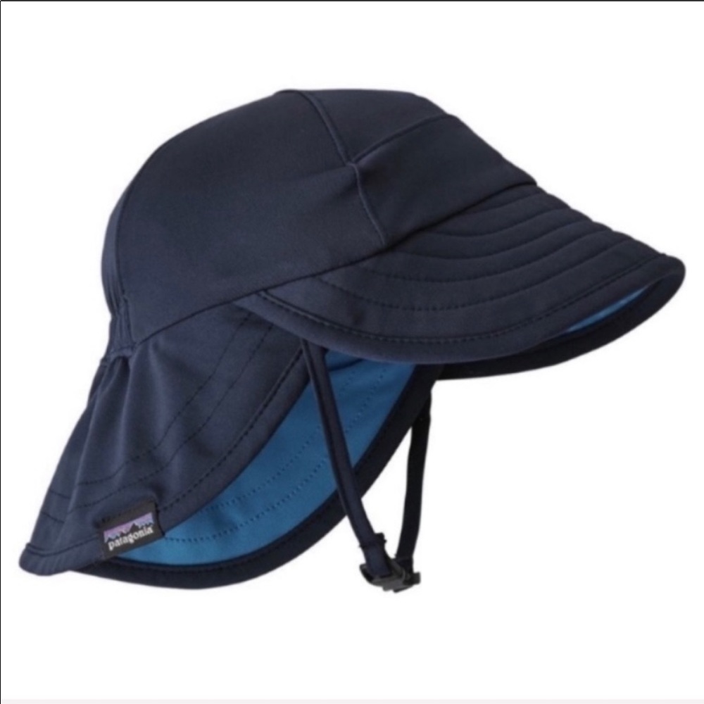 Patagonia Reversible Hat